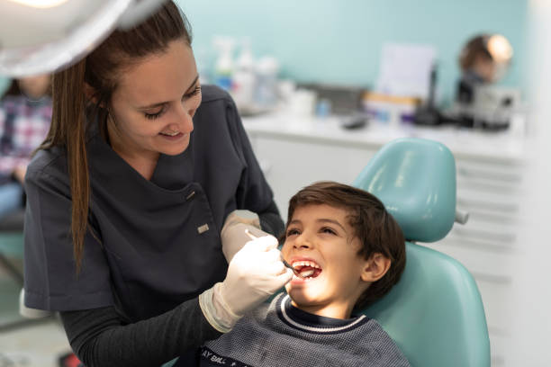 Best Mobile Emergency Dentist in Inkerman, PA
