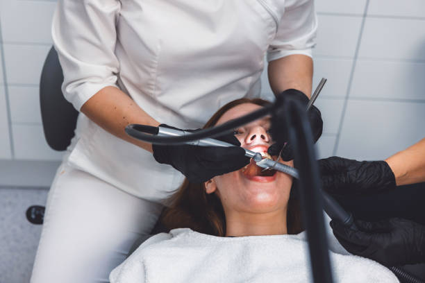 Best Holiday Emergency Dentist in Inkerman, PA