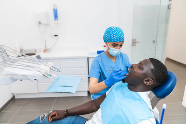 Best Emergency Root Canal Treatment in Inkerman, PA